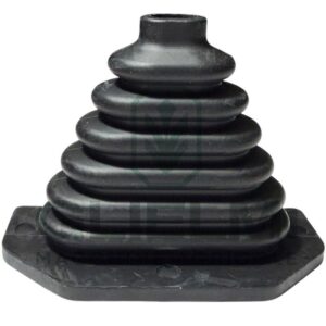 Cuffia Leva Comandi Idraulici Trattore Fiat, New Holland, Case Serie 55, 66, 86, 90, 93, 94, L, TL, JXU, Riferimento 4999789