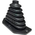 Cuffia Leva Comandi Idraulici Trattore Fiat, New Holland, Case Serie 55, 66, 86, 90, 93, 94, L, TL, JXU, Riferimento 4999789