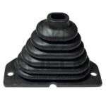 Cuffia Leva Comandi Idraulici Trattore Fiat, New Holland, Case Serie 55, 66, 86, 90, 93, 94, L, TL, JXU, Riferimento 4999789
