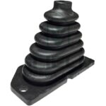 Cuffia Leva Comandi Idraulici Trattore Fiat, New Holland, Case Serie 55, 66, 86, 90, 93, 94, L, TL, JXU, Riferimento 4999789