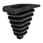 Cuffia Leva Comandi Idraulici Trattore Fiat, New Holland, Case Serie 55, 66, 86, 90, 93, 94, L, TL, JXU, Riferimento 4999789
