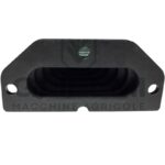 Cuffia Leva Comandi Idraulici Trattore Fiat, New Holland, Case Serie 55, 66, 86, 90, 93, 94, L, TL, JXU, Riferimento 4999789