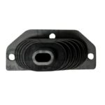 Cuffia Leva Comandi Idraulici Trattore Fiat, New Holland, Case Serie 55, 66, 86, 90, 93, 94, L, TL, JXU, Riferimento 4999789