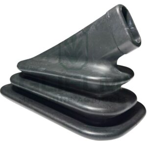 Cuffia Freno a Mano Trattore Fiat, Ford, New Holland Serie 80, L, 35, TL, T4, 680, 780, L75, TL100, T4.105, Riferimento 5106733
