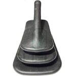 Cuffia Freno a Mano Trattore Fiat, Ford, New Holland Serie 80, L, 35, TL, T4, 680, 780, L75, TL100, T4.105, Riferimento 5106733