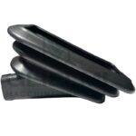 Cuffia Freno a Mano Trattore Fiat, Ford, New Holland Serie 80, L, 35, TL, T4, 680, 780, L75, TL100, T4.105, Riferimento 5106733