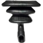 Cuffia Freno a Mano Trattore Fiat, Ford, New Holland Serie 80, L, 35, TL, T4, 680, 780, L75, TL100, T4.105, Riferimento 5106733