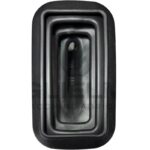 Cuffia Freno a Mano Trattore Fiat, Ford, New Holland Serie 80, L, 35, TL, T4, 680, 780, L75, TL100, T4.105, Riferimento 5106733