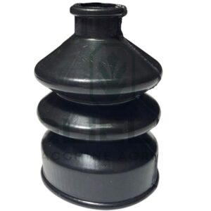 Cuffia Leva Cambio Trattore Fiat, Ford, New Holland, Case Serie 55, 65, 66, 70, 75, 80, 35, T7, TD, TM, JX, Riferimento 4999009