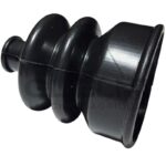 Cuffia Leva Cambio Trattore Fiat, Ford, New Holland, Case Serie 55, 65, 66, 70, 75, 80, 35, T7, TD, TM, JX, Riferimento 4999009