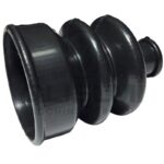 Cuffia Leva Cambio Trattore Fiat, Ford, New Holland, Case Serie 55, 65, 66, 70, 75, 80, 35, T7, TD, TM, JX, Riferimento 4999009