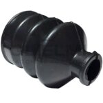 Cuffia Leva Cambio Trattore Fiat, Ford, New Holland, Case Serie 55, 65, 66, 70, 75, 80, 35, T7, TD, TM, JX, Riferimento 4999009