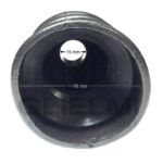 Cuffia Leva Cambio Trattore Fiat, Ford, New Holland, Case Serie 55, 65, 66, 70, 75, 80, 35, T7, TD, TM, JX, Riferimento 4999009