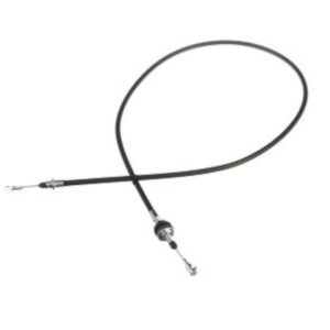 Cavo Comando Acceleratore a Mano Trattore New Holland Serie T6000, TSA, TM, Riferimento 87520308, Lunghezza 1300 mm