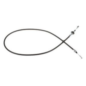 Cavo Comando Acceleratore a Mano Trattore New Holland Serie T6000, TSA, TM, Riferimento 87520308, Lunghezza 1300 mm
