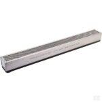 Filtro Aria Cabina Trattore New Holland Serie TN -Riferimento Originale 44911740-AX8256-Panclean