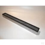 Filtro Aria Cabina Trattore New Holland Serie TN -Riferimento Originale 44911740-AX8256-Panclean