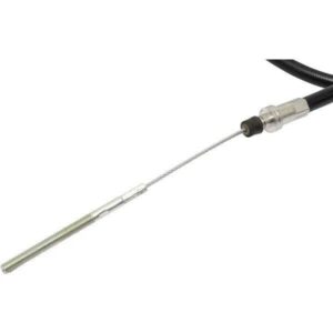 Cavo Comando Acceleratore a Mano Trattore New Holland Serie TNF, TNN, TNV, Riferimento 5192952, Lunghezza 1320 mm