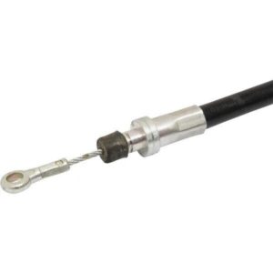 Cavo Comando Acceleratore a Mano Trattore New Holland Serie TNF, TNN, TNV, Riferimento 5192952, Lunghezza 1320 mm