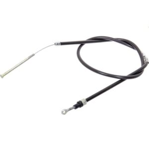 Cavo Comando Acceleratore a Mano Trattore Fiat 680, 780, 880, Riferimento 4999651, Lunghezza 988 mm