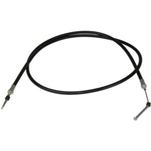 Cavo Comando Acceleratore a Mano Trattore Fiat, Ford, Agrifull, Serie 80, 88, 90, 94, 30, Riferimento 5149956, Lunghezza 1810 mm