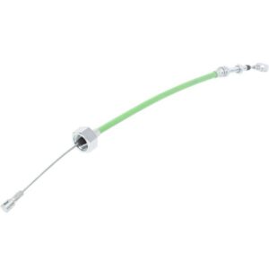 Cavo Freno a Mano Trattore Fiat Serie 66, 88, 90, 93, 94, 80-90, 80-66, 65-88, 88-93, Riferimento 5125736, Lunghezza 690 mm