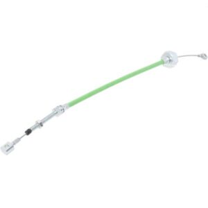 Cavo Freno a Mano Trattore Fiat Serie 66, 88, 90, 93, 94, 80-90, 80-66, 65-88, 88-93, Riferimento 5125736, Lunghezza 690 mm