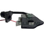 Bobina Accensione Decespugliatore Honda GX 35-Riferimento 30500Z0Z013003-Adattabile