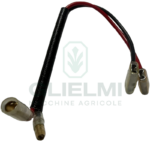 Bobina Accensione Decespugliatore Honda GX 25-Riferimento 30500Z0H013-Adattabile