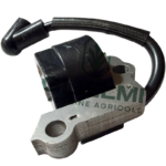 Bobina Accensione Decespugliatore OleoMac, Efco 753-Riferimento 4196142-Adattabile
