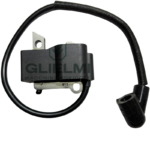 Bobina Accensione Decespugliatore Husqvarna 343R-Riferimento 501001301-Adattabile