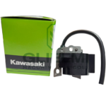 Bobina Accensione Decespugliatore Kawasaki TH 34-Riferimento 21171-2234-Originale