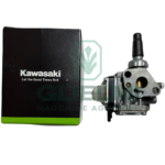 Carburatore Decespugliatore Kawasaki TH 43, TH48-Riferimento 15003-2335-Originale