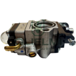 Carburatore Decespugliatore Echo, Mitsubishi SRM2601, TL43-Riferimento 123000577-Adattabile