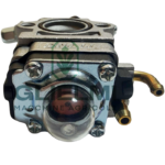 Carburatore Decespugliatore Echo, Mitsubishi SRM2601, TL43-Riferimento 123000577-Adattabile