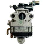 Carburatore Decespugliatore Echo, Mitsubishi SRM2601, TL43-Riferimento 123000577-Adattabile