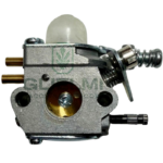 Carburatore Decespugliatore Echo SRM2100-Riferimento 25200-13312-Adattabile