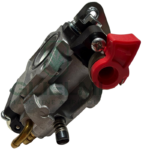 Carburatore Decespugliatore Alpina STAR 45, 55, VIP 52-Riferimento 4353290, WYK.174-Adattabile