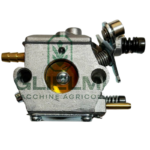 Carburatore Decespugliatore OleoMac Sparta 37-Riferimento 2320051R-C1QE12-Adattabile