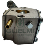 Carburatore Decespugliatore OleoMac Sparta 37-Riferimento 2320051R-C1QE12-Adattabile