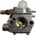 Carburatore Decespugliatore OleoMac 740-Riferimento 2318690R-WT460-Adattabile