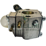Carburatore Decespugliatore OleoMac 740-Riferimento 2318690R-WT460-Adattabile