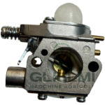 Carburatore Decespugliatore OleoMac 740-Riferimento 2318690R-WT460-Adattabile