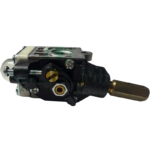 Carburatore Decespugliatore Echo SRM 265, 266, 265 S-Riferimento A021001201-Adattabile