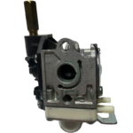 Carburatore Decespugliatore Echo SRM 265, 266, 265 S-Riferimento A021001201-Adattabile