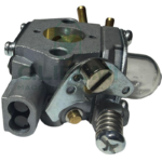 Carburatore Decespugliatore Alpina 45P, 55P-Riferimento 146108028, WT761A-Adattabile