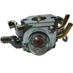 Carburatore Decespugliatore Alpina 45P, 55P-Riferimento 146108028, WT761A-Adattabile