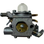 Carburatore Decespugliatore Alpina 45P, 55P-Riferimento 146108028, WT761A-Adattabile