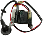 Bobina Accensione Decespugliatore Mitsubishi TL 26-Riferimento KE04023AA-Adattabile