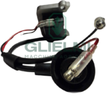 Bobina Accensione Decespugliatore Mitsubishi TL 43-Riferimento KE04024AA-Adattabile